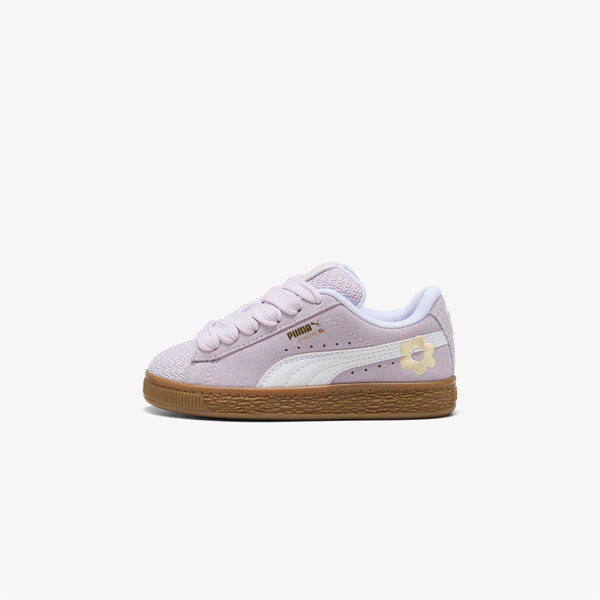 Puma Suede Xl Summer Feels Ps Çocuk Sneaker