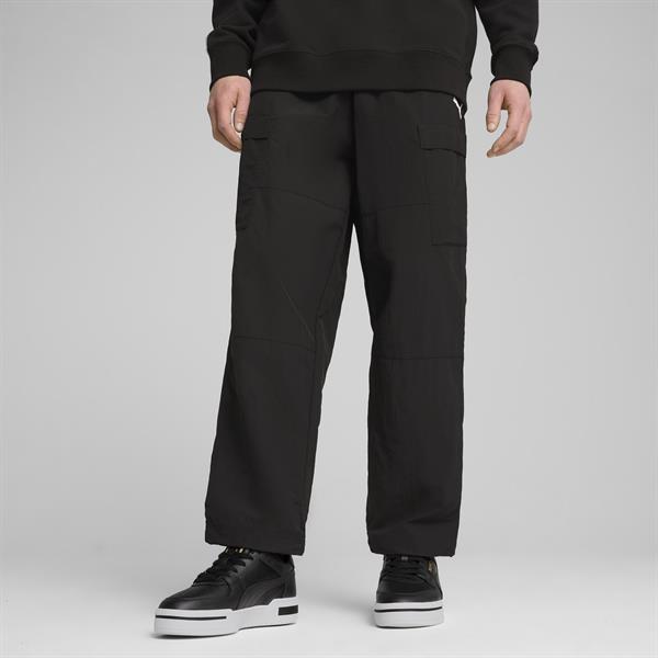 Puma Wardrobe Ess Cargo Pants Erkek Eşofman Altı