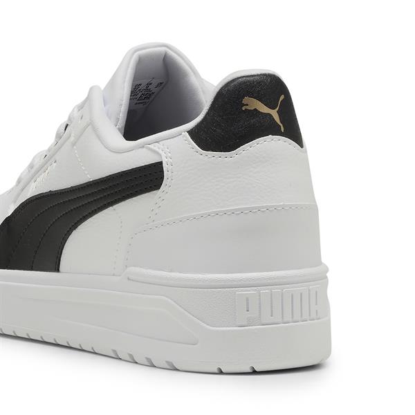 Puma Shuffle Downtown Unisex Yetişkin Sneaker
