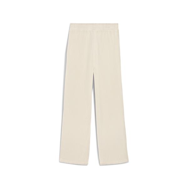 Puma Ess Elevated Velour Pant Kadın Yetişkin Eşofman Altı