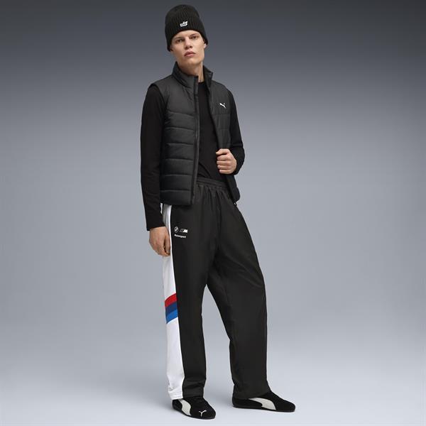Puma Bmw Mms Woven Pants Erkek Yetişkin Eşofman Altı