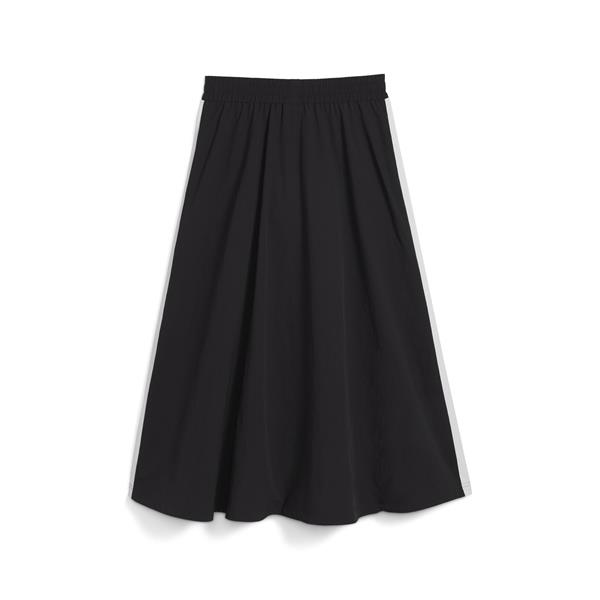 Puma T7 Woven Midi Skirt Kadın Yetişkin Etek