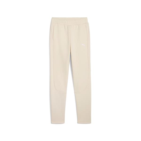 Puma EVOSTRIPE Sweatpants DK op Kadın Eşofman Altı