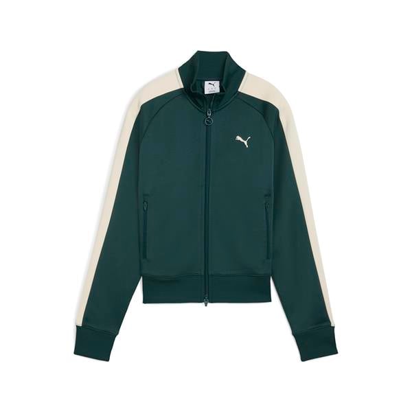 Puma T7 Always On Track Jacket Kadın Yetişkin Ceket