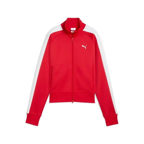 Puma T7 Always On Track Jacket Kadın Yetişkin Ceket
