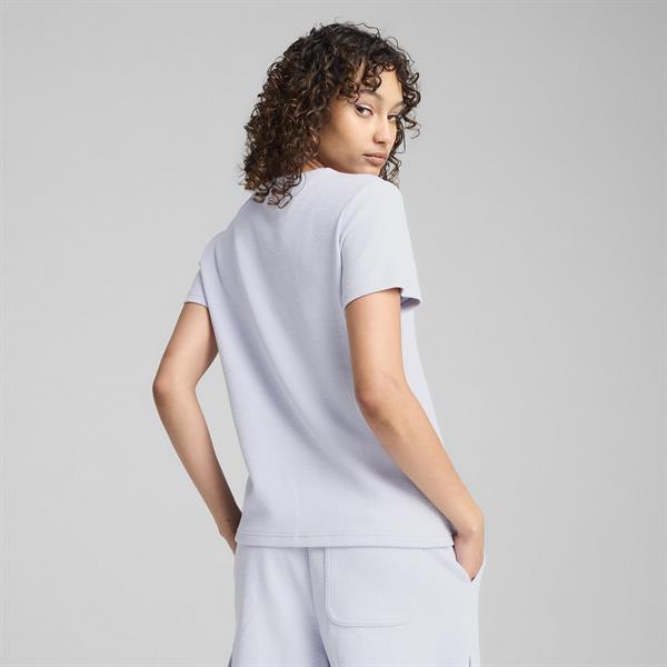 Puma Her Tee Kadın Tişört