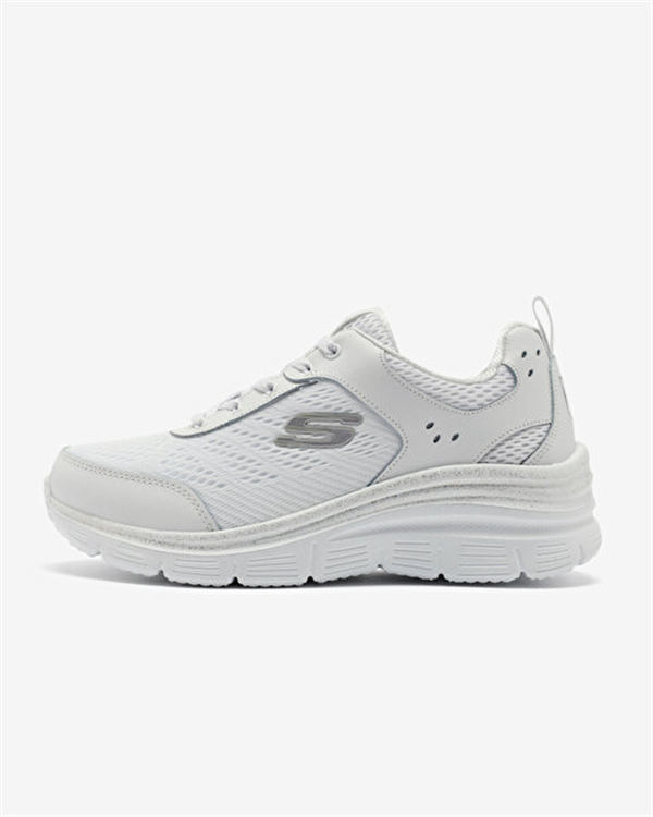 Skechers Fashion Fit Kadın Sneaker