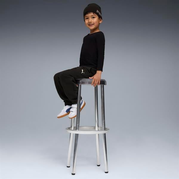 Puma Moody Cat Sweatpants Unisex Çocuk Eşofman Altı