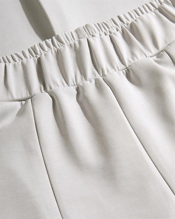 W Lounge Regular Wide Leg Sweatpant