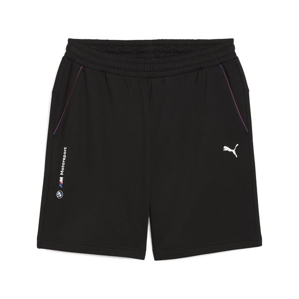 Puma Bmw Mms Ess+ Shorts Fl 7