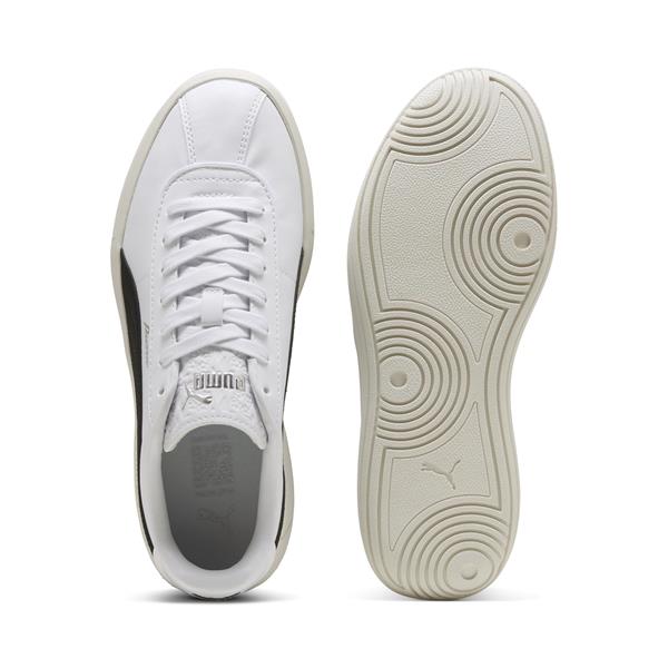 Puma Puma Club Klassika Sl Kadın Sneaker