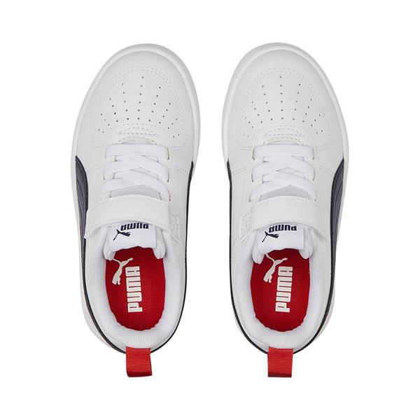 Puma Puma Rickie Ac+ Ps Çocuk Sneaker