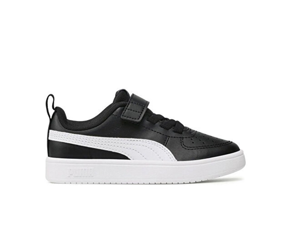 Puma Rickie Ac+ Ps Unisex Çocuk Sneaker