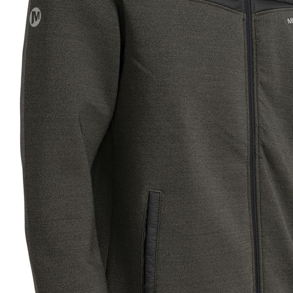 Merrell Jim M Erkek Ceket