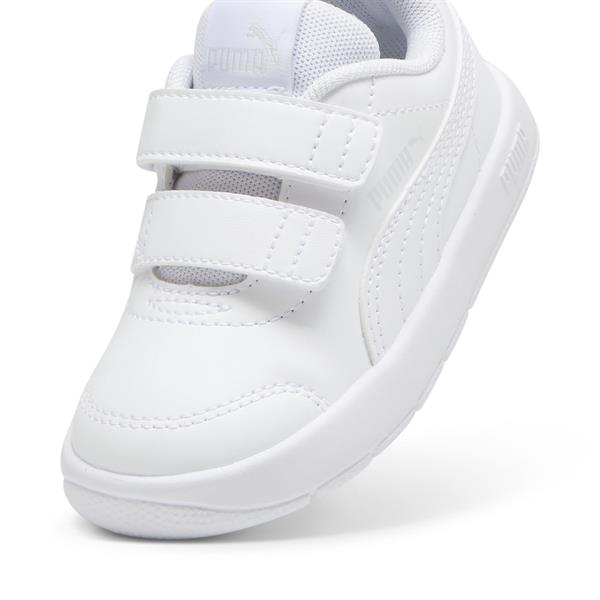 Puma Courtflex V3 V Inf Unisex Bebek Sneaker