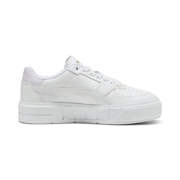 Puma Puma Cali Court Lth Wns Kadın Sneaker
