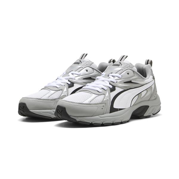 Puma Milenio Tech_ Unisex Yetişkin Sneaker