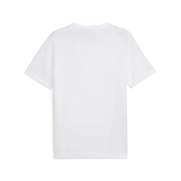 Puma BMW MMS PUMATECH TEE Erkek T-shirt