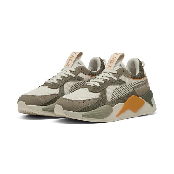 Puma Rs-X Heritage Erkek Sneaker