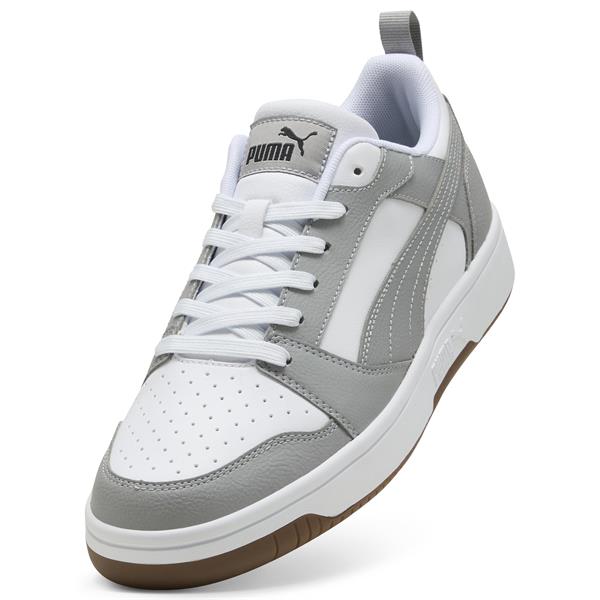 Puma Rebound V6 Low Unisex Yetişkin Sneaker