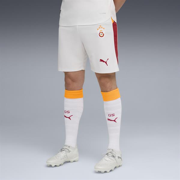 Puma Gsk Shorts W/B W/Osp Erkek Yetişkin Şort