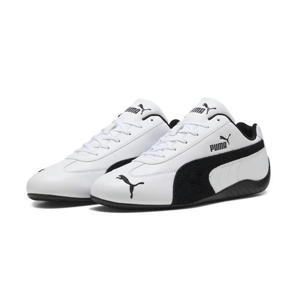 Puma Speedcat Lthr Unisex Yetişkin Sneaker
