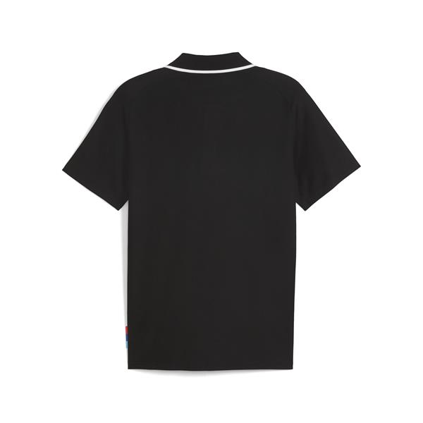Puma Bmw Mms Polo Erkek Polo Tişört
