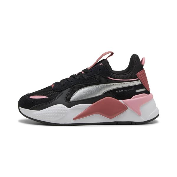 Puma Rs-X Metallic Jr Kadın Genç Sneaker