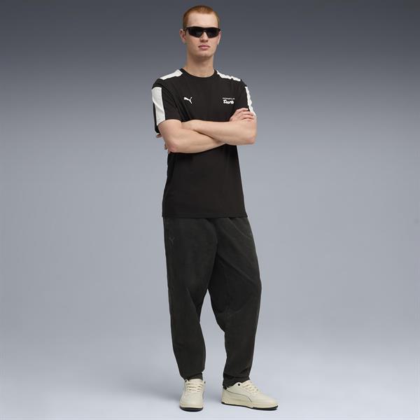 Puma Pl Lifestyle Pants Erkek Yetişkin Eşofman Altı