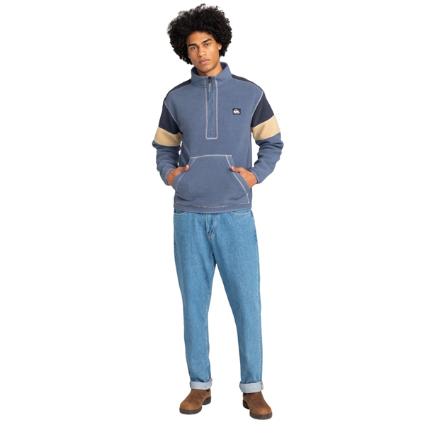 Quiksilver Clean Coast Hz Erkek Ceket