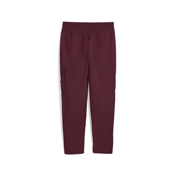 Puma Sport Woven Cargo Pants Kadın Yetişkin Eşofman Altı