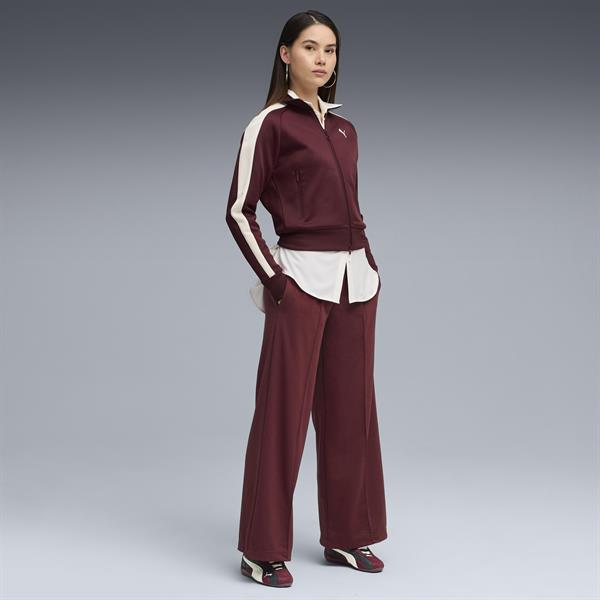 Puma T7 Always On Track Jacket Kadın Yetişkin Ceket