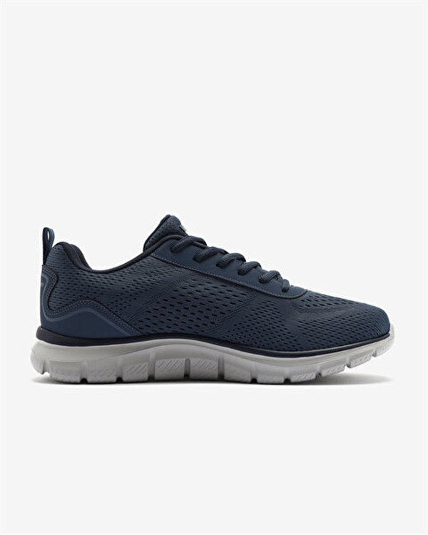 Skechers Track-Leshur Erkek Sneaker