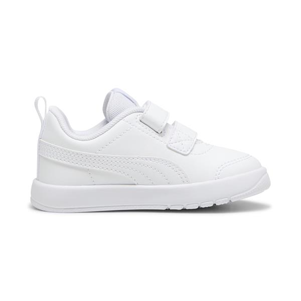 Puma Courtflex V3 V Inf Unisex Bebek Sneaker