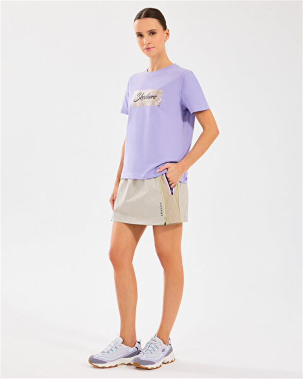 W Skort Short