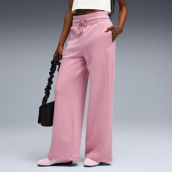 Puma Wardrobe Ess Sweatpants Kadın Yetişkin Eşofman Altı