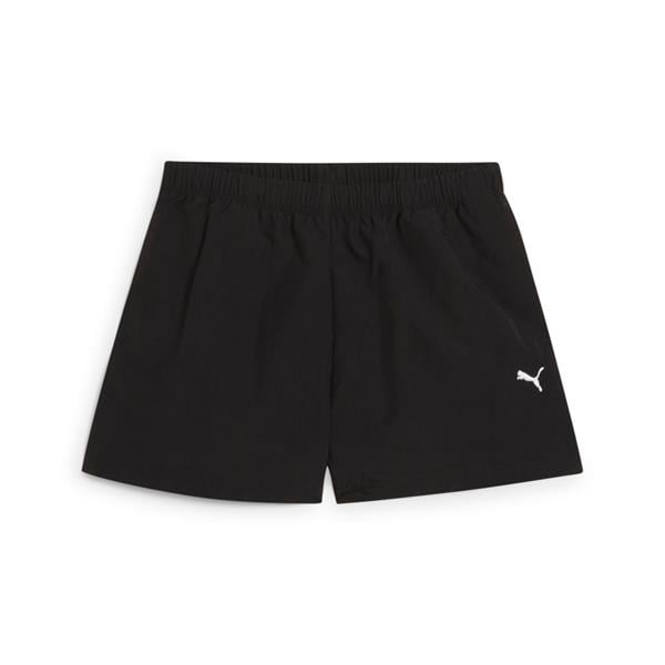 Puma WARDROBE ESS A-Line Woven Shorts 3 Kadın Şort