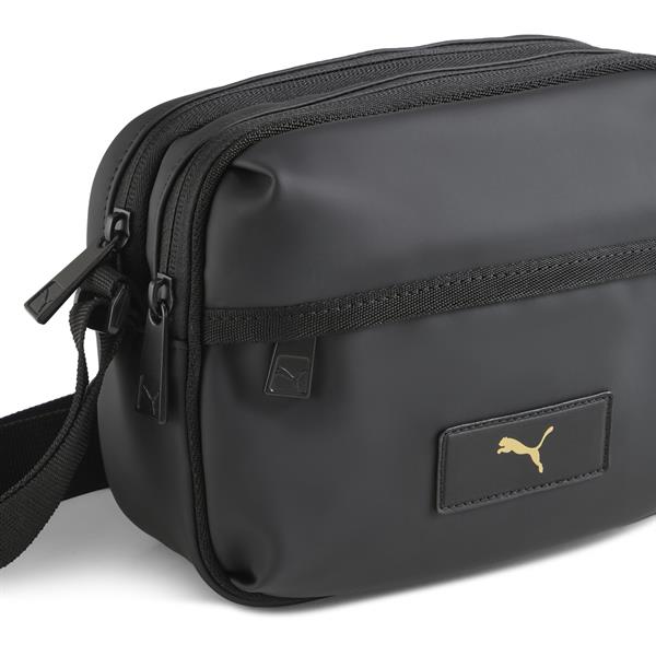 Puma Essentıals Pu Crossbody Bag Unisex Yetişkin Omuz Çantası