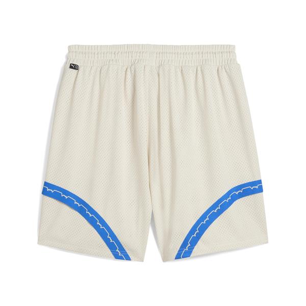 Puma Dress Code Jawline Shorts Erkek Şort