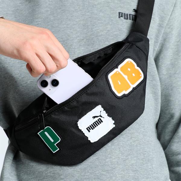 Puma Puma Phase Patch Waist Bag Unisex Bel Çantası
