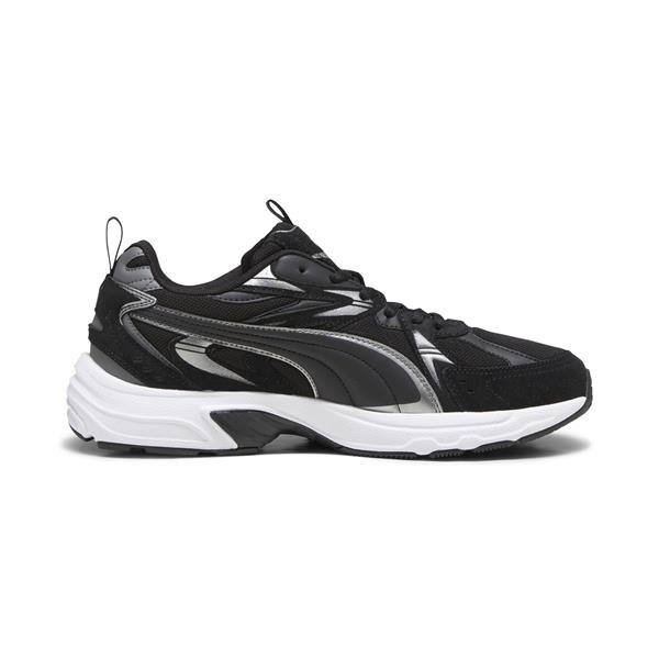 Puma Milenio Tech Suede Erkek Sneaker