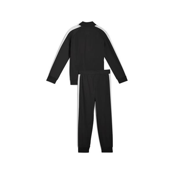 Puma T7 Always On Track Suit Unisex Çocuk Eşofman Takımı