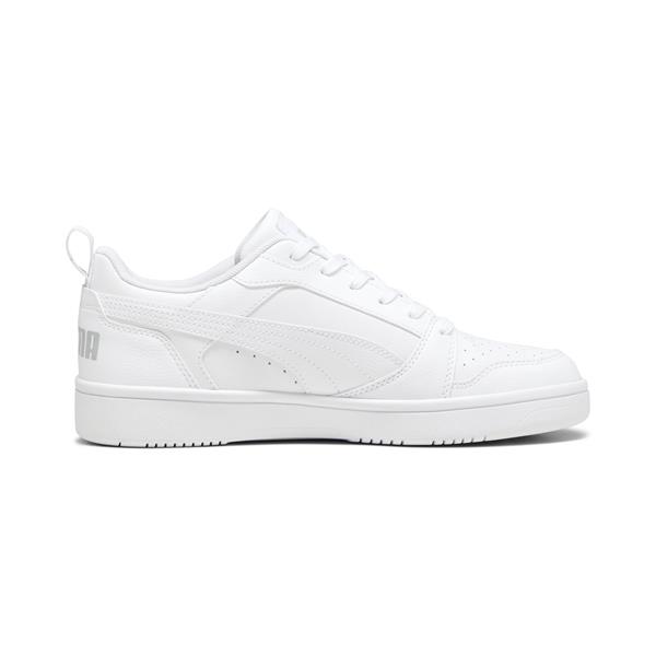 Puma Rebound V6 Low Unisex Yetişkin Sneaker