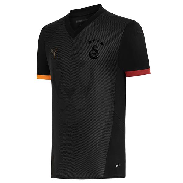 Puma Galatasaray S.K. 24/25 ÖZEL FORMASI Unisex Forma