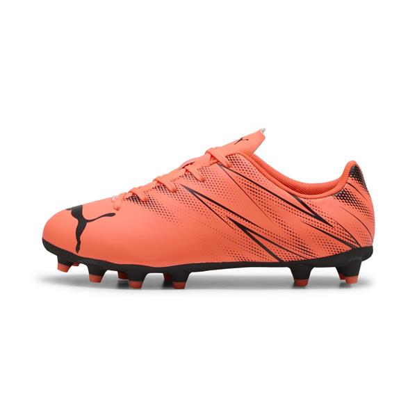 Puma Attacanto Fg/Ag Jr Çocuk Futbol Ayakkabı