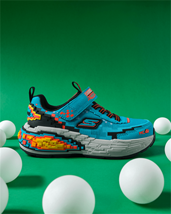 Skechers Megacraft 4K Çocuk Sneaker