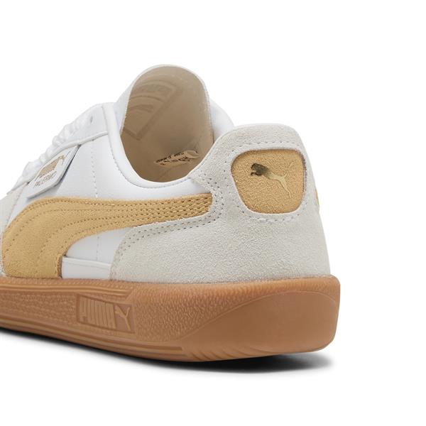 Puma Palermo Lth Kadın Sneaker