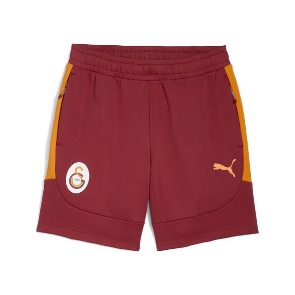 Puma Gsk Evostrıpe Shorts Erkek Yetişkin Şort