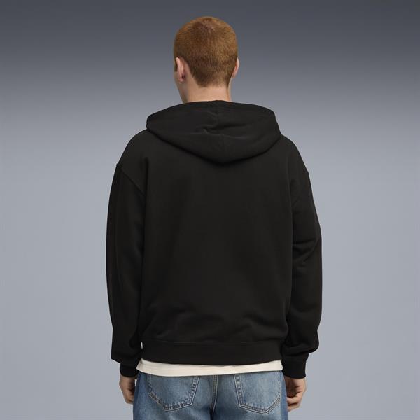 Puma Pl Lifestyle Zip Jacket Erkek Yetişkin Ceket