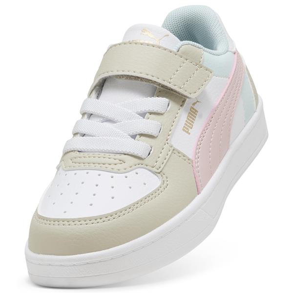 Puma Caven 2.0 Block Ac+ Ps Unisex Çocuk Sneaker